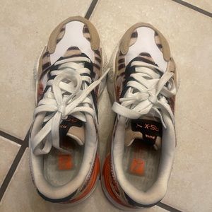 Women puma size 5.5